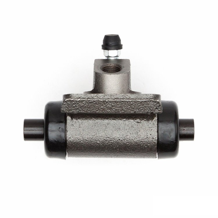 Brake Wheel Cylinder, 1985-1991 GM, Position: Rear