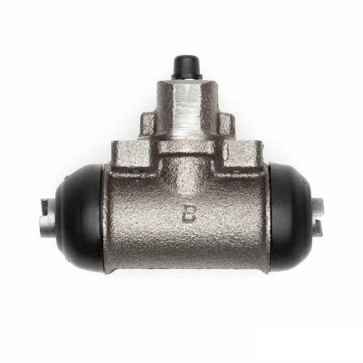 Brake Wheel Cylinder, 2002-2007 GM, Position: Rear