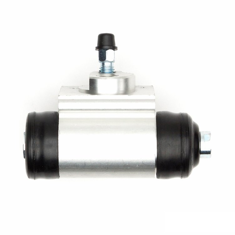 Brake Wheel Cylinder, 2005-2008 GM, Position: Rear