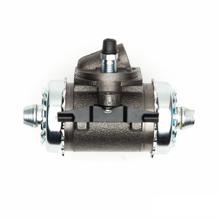 Brake Wheel Cylinder, 1936-1948 GM, Position: Front