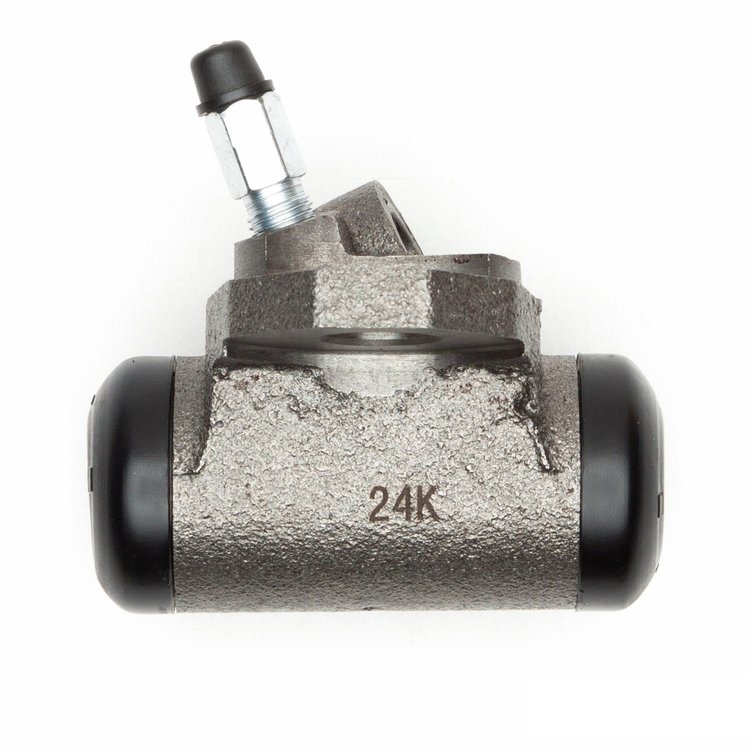 Brake Wheel Cylinder, 1962-1964 GM, Position: Front Left/Driver