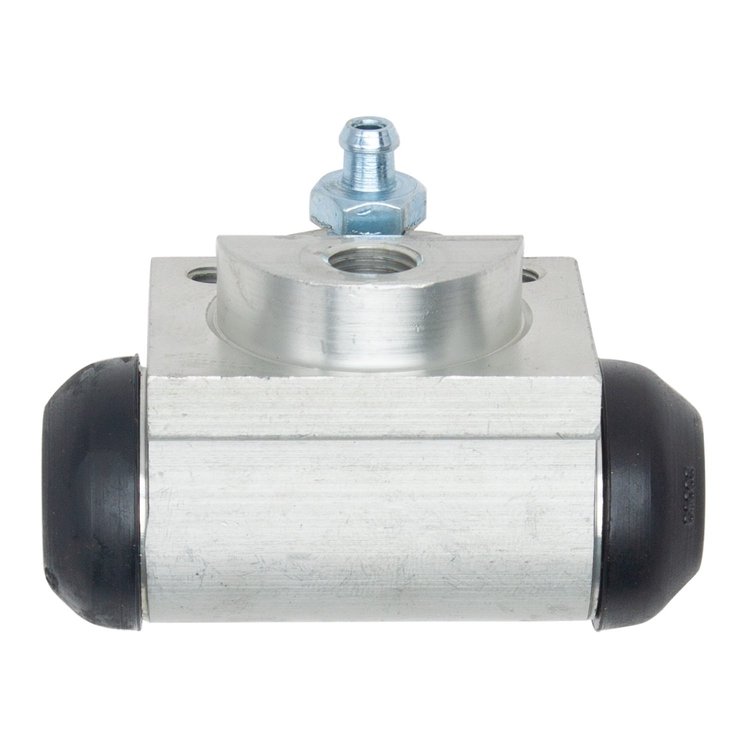 Brake Wheel Cylinder, 2017-2019 GM, Position: Rear