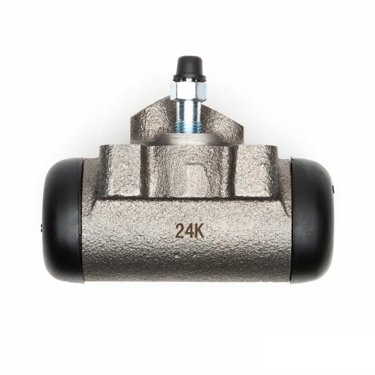 Brake Wheel Cylinder, 1950-1973 Multiple Makes/Models, Position: Rear Left/Driver