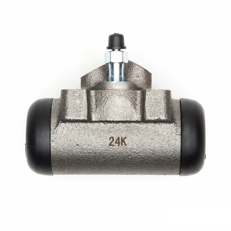Brake Wheel Cylinder, 1950-1977 Multiple Makes/Models, Position: Rear Right/Passenger