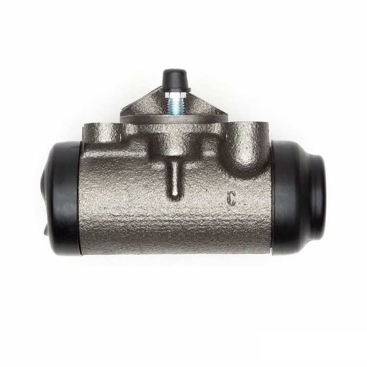 Brake Wheel Cylinder, 1952-1966 Multiple Makes/Models, Position: Front Left/Driver