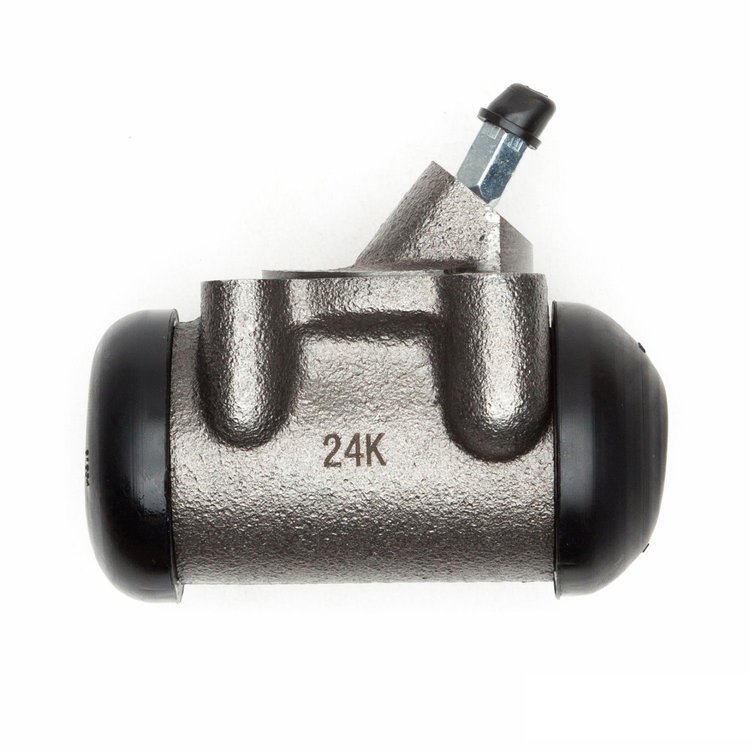 Brake Wheel Cylinder, 1960-1972 GM, Position: Front Right/Passenger