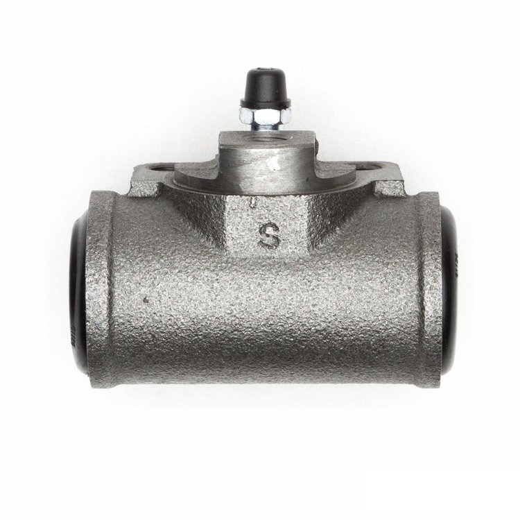 Brake Wheel Cylinder, 1974-1978 GM, Position: Rear