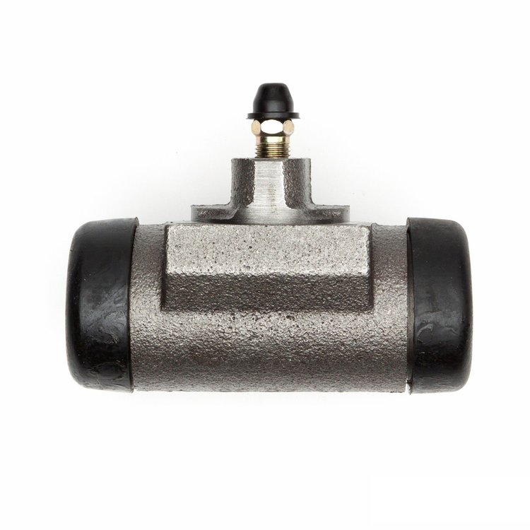 Brake Wheel Cylinder, 1988-2000 GM, Position: Rear