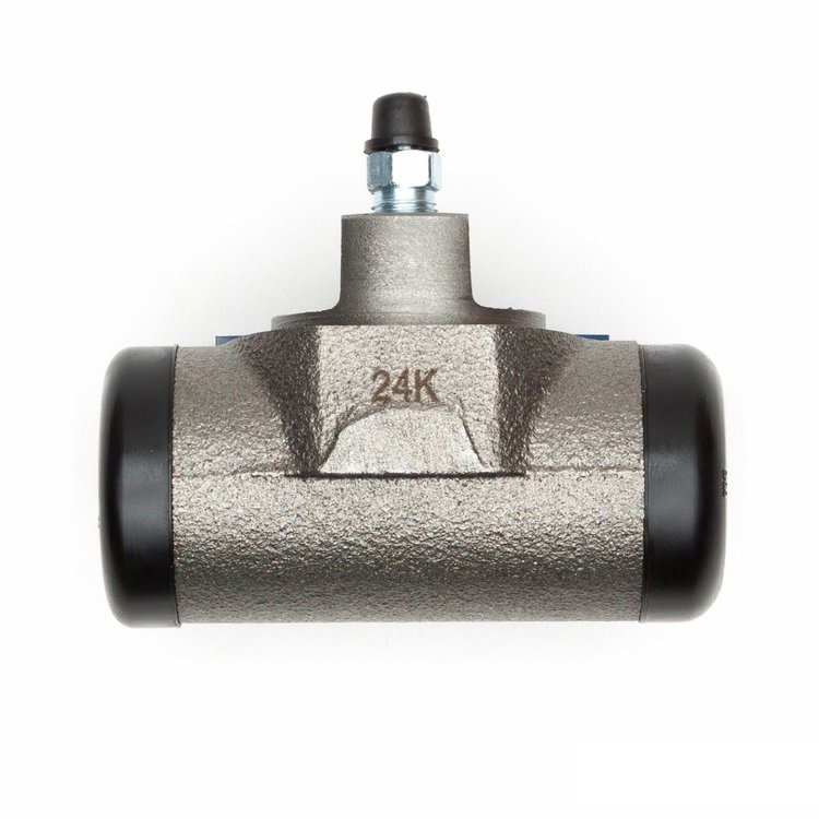 Brake Wheel Cylinder, 1988-1991 GM, Position: Rear