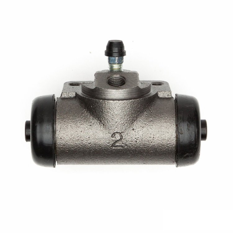 Brake Wheel Cylinder, 1990-2003 GM, Position: Rear