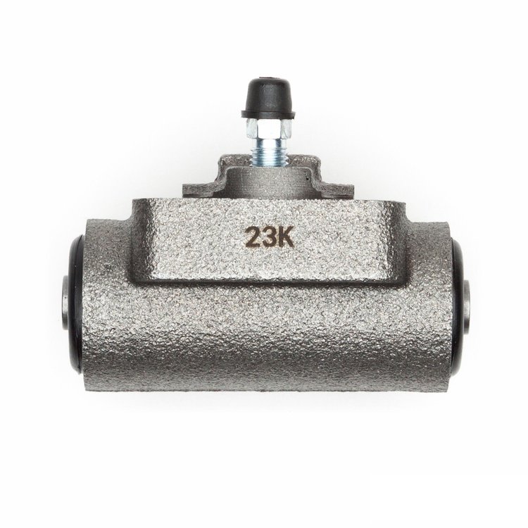 Brake Wheel Cylinder, 1992-2002 GM, Position: Rear