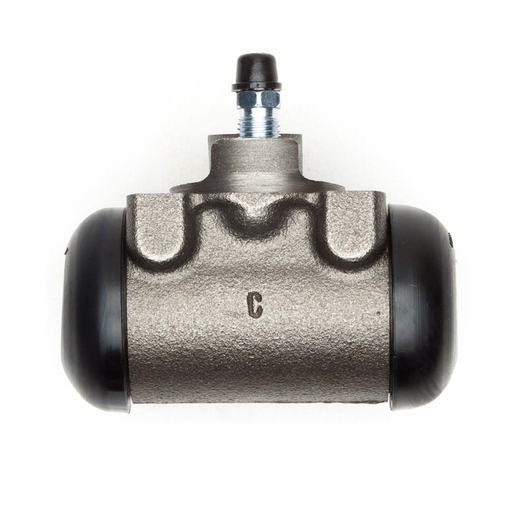 Brake Wheel Cylinder, 1951-1966 GM, Position: Rear
