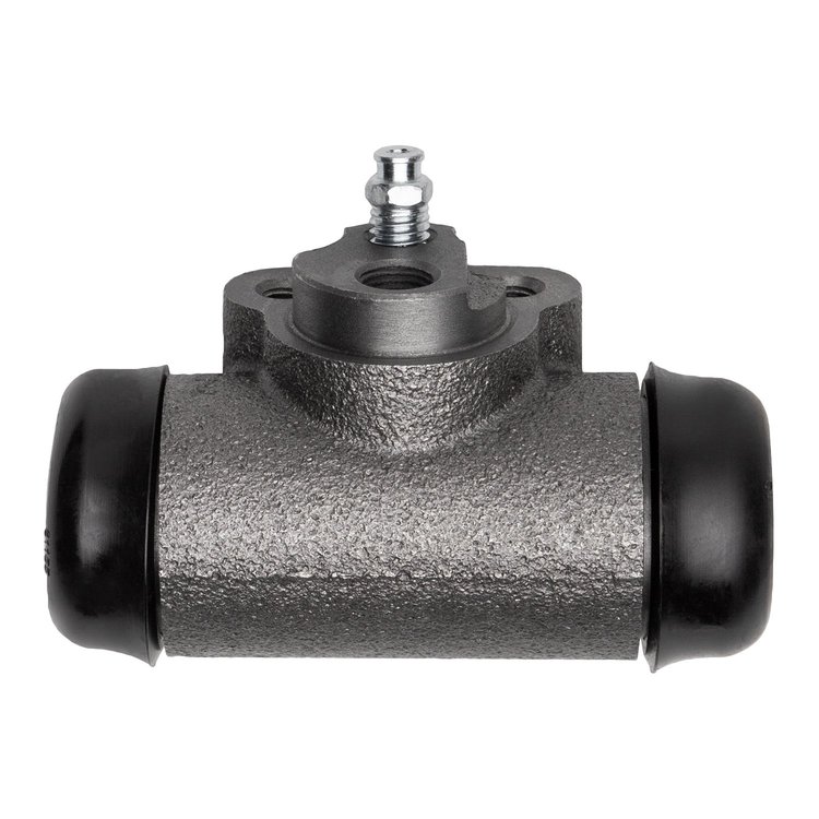 Brake Wheel Cylinder, 2005-2008 GM, Position: Rear