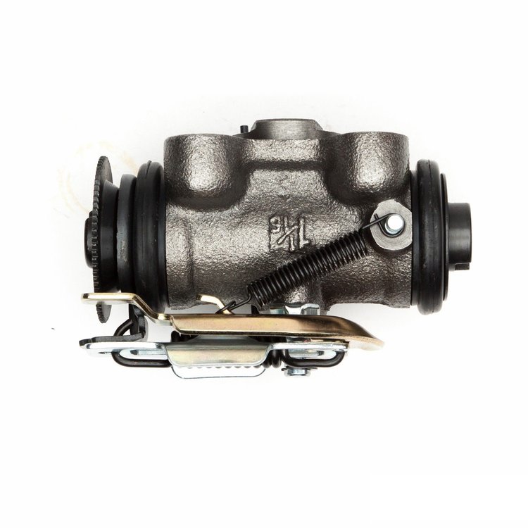 Brake Wheel Cylinder, 1988-2003 GM, Position: Rear Right/Passenger Rearward