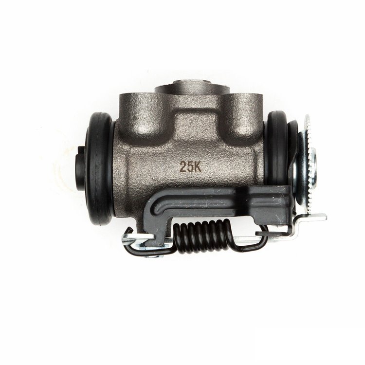 Brake Wheel Cylinder, Fits Select GM, Position: Rear Left/Driver Rearward