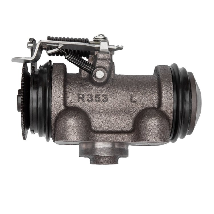 Brake Wheel Cylinder, Fits Select GM, Position: Rear Left/Driver Rearward