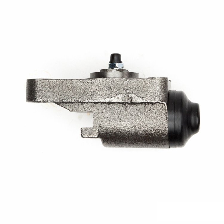 Brake Wheel Cylinder, 1949-1987 Multiple Makes/Models, Position: Front Left/Driver