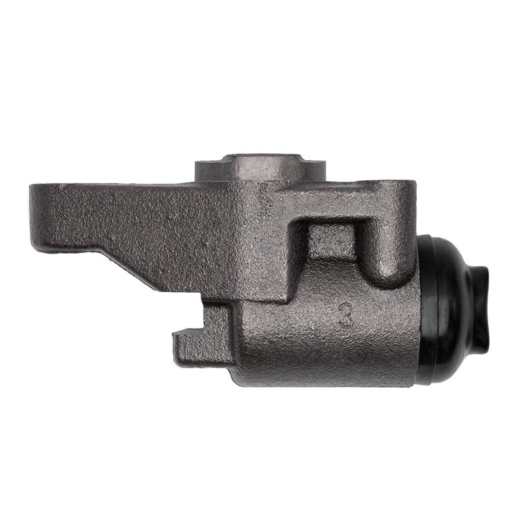 Brake Wheel Cylinder, 1960-1987 GM, Position: Front Left/Driver