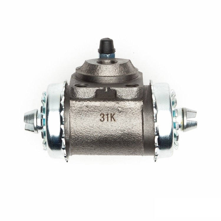 Brake Wheel Cylinder, 1936-1952 GM, Position: Front