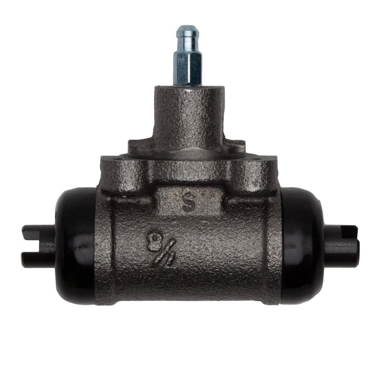 Brake Wheel Cylinder, 2015-2018 GM, Position: Rear
