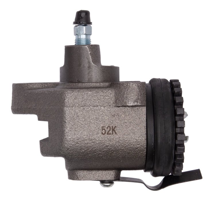 Brake Wheel Cylinder, 1988-1999 GM, Position: Front Right/Passenger