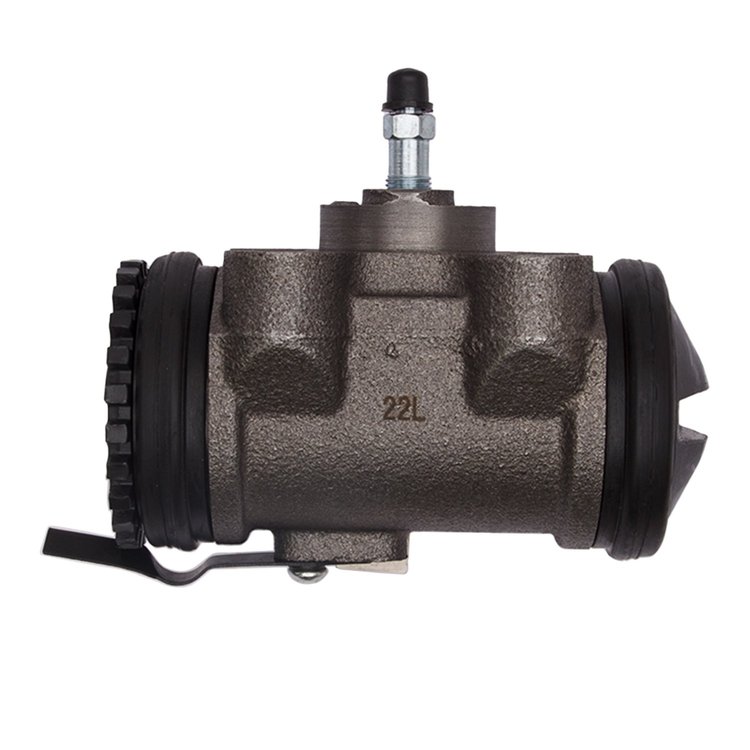 Brake Wheel Cylinder, 1994-1994 GM, Position: Rear Left/Driver Upper
