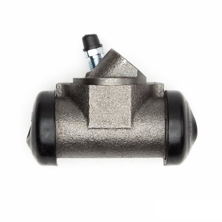 Brake Wheel Cylinder, 1960-1987 GM, Position: Front Right/Passenger