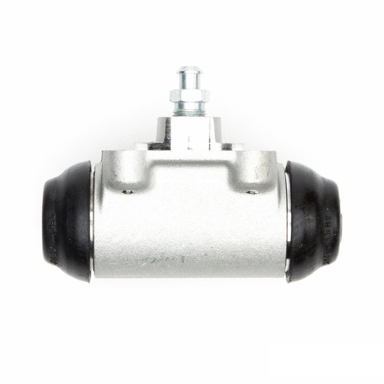 Brake Wheel Cylinder, 1989-1990 GM, Position: Rear Left/Driver