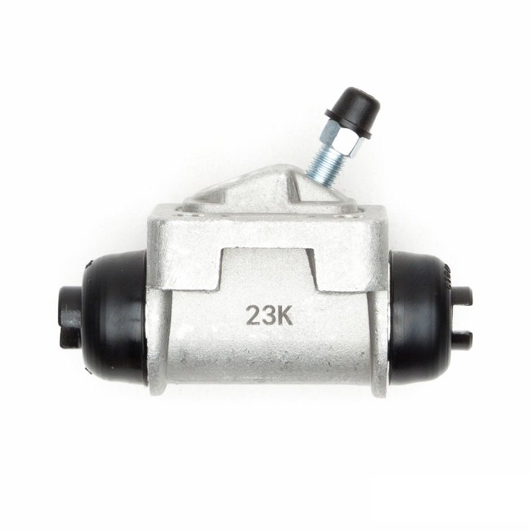 Brake Wheel Cylinder, 1988-2007 Multiple Makes/Models, Position: Rear Left/Driver