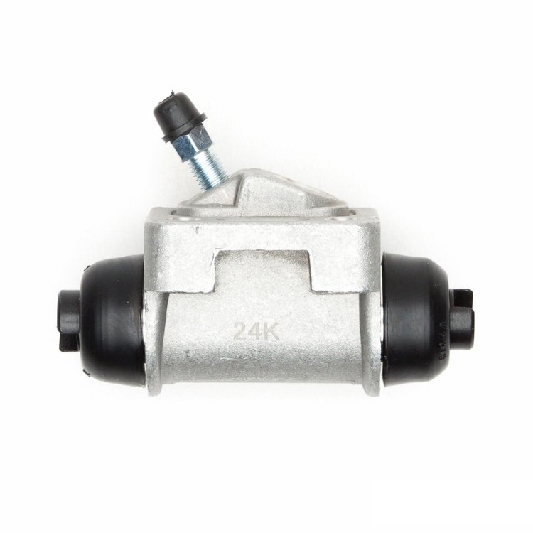 Brake Wheel Cylinder, 1988-2007 Multiple Makes/Models, Position: Rear Right/Passenger