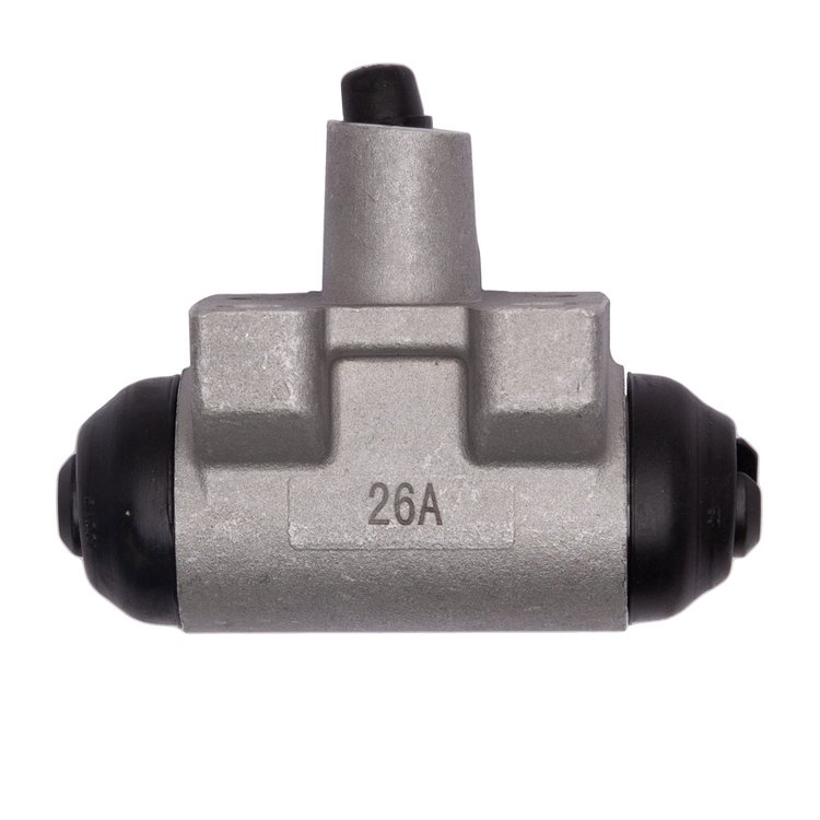 Brake Wheel Cylinder, 1997-2001 GM, Position: Rear Left/Driver