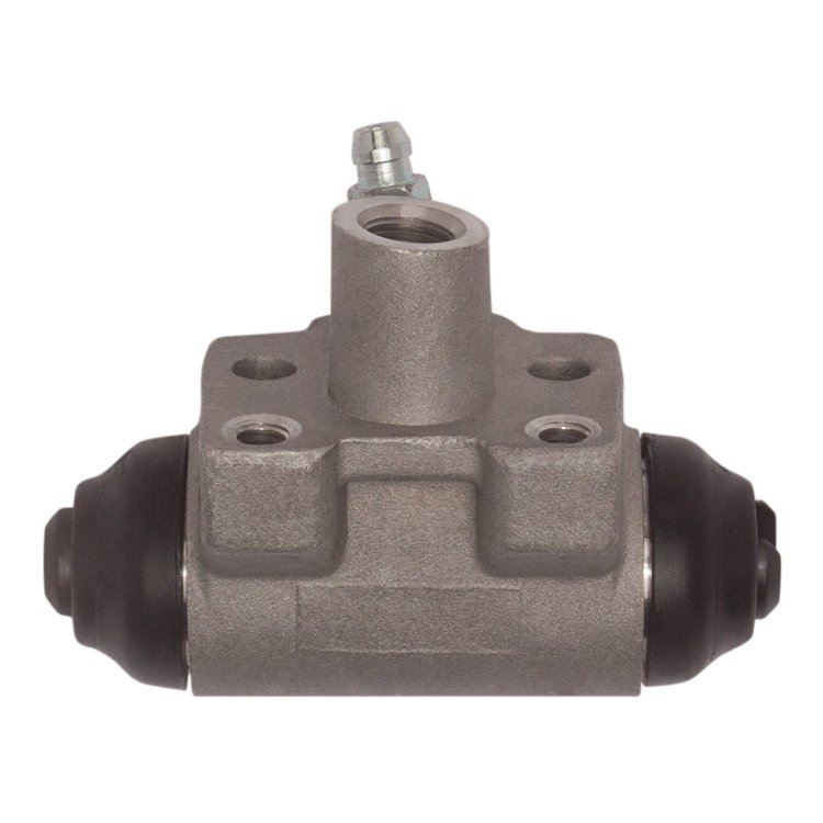 Brake Wheel Cylinder, 1997-2001 GM, Position: Rear Left/Driver