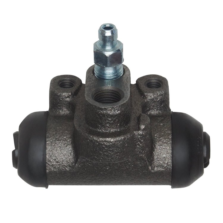 Brake Wheel Cylinder, 1989-1996 GM, Position: Rear