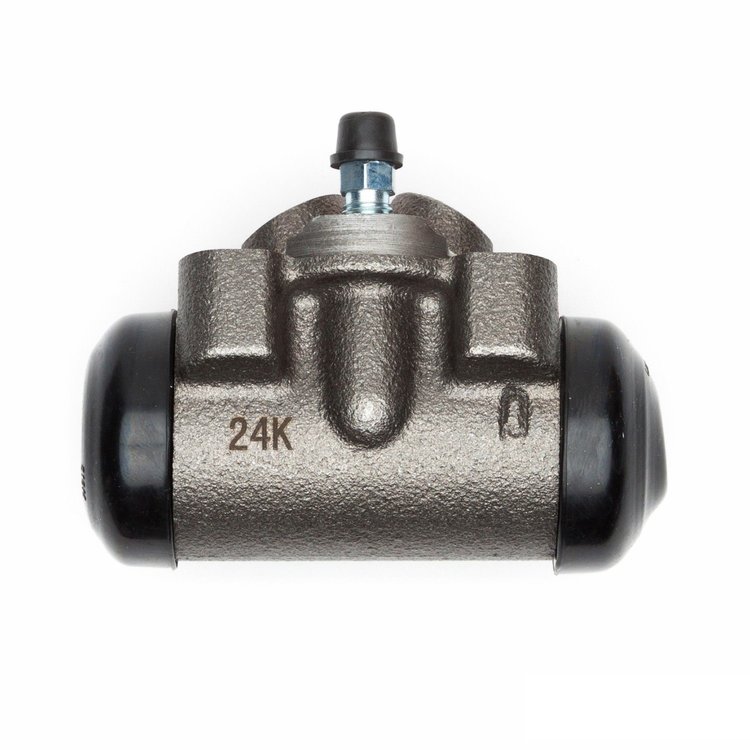 Brake Wheel Cylinder, 1967-1970 GM, Position: Rear Left/Driver