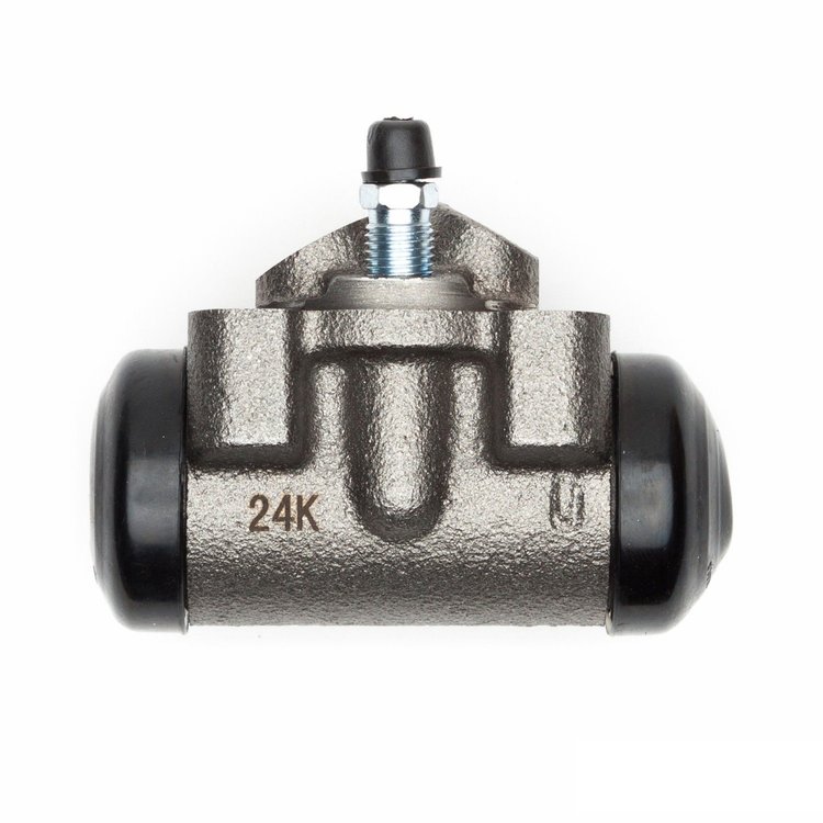 Brake Wheel Cylinder, 1942-1970 GM, Position: Rear Right/Passenger