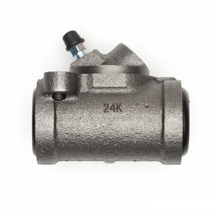 Brake Wheel Cylinder, 1965-1968 GM, Position: Front Right/Passenger