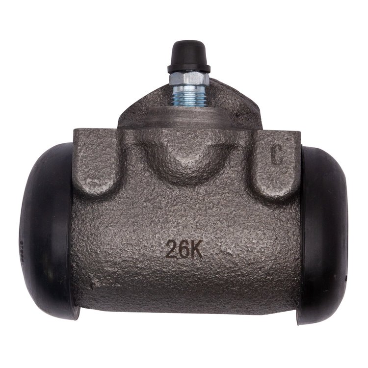 Brake Wheel Cylinder, 1959-1964 GM, Position: Front Right/Passenger