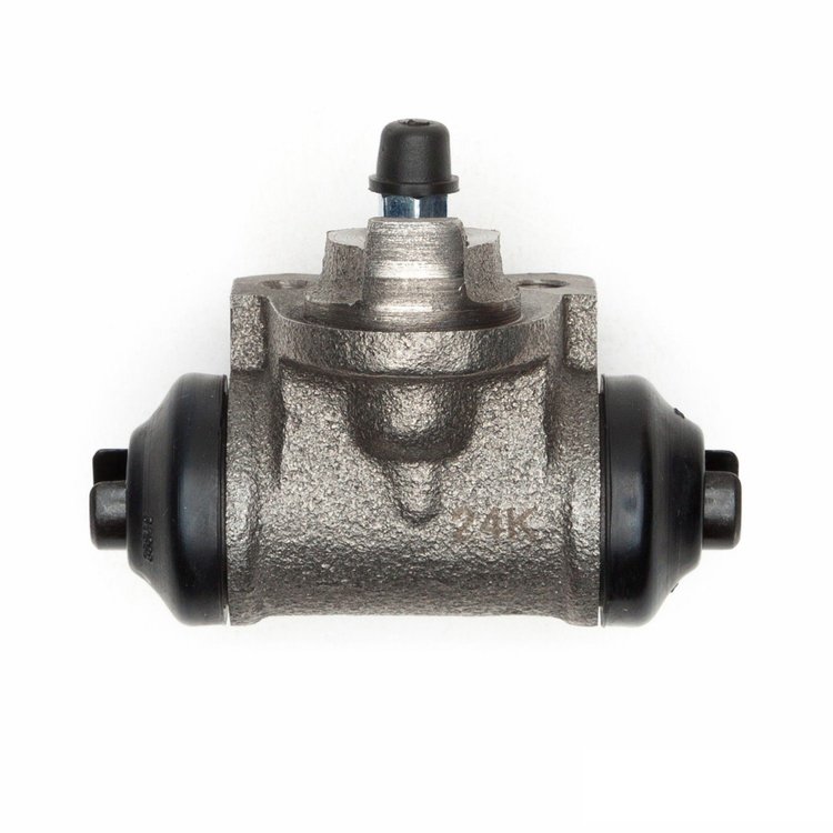 Brake Wheel Cylinder, 1991-2002 GM, Position: Rear