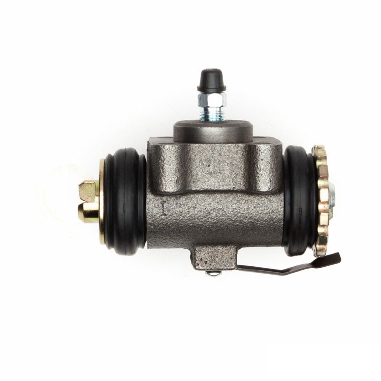 Brake Wheel Cylinder, 1974-1978 Ford/Lincoln/Mercury/Mazda, Position: Rear Left/Driver Upper