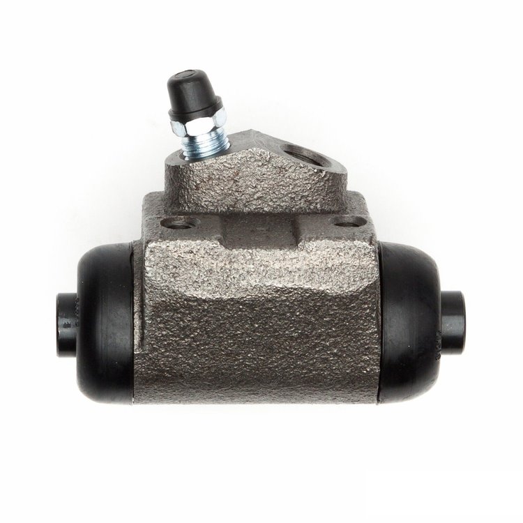Brake Wheel Cylinder, 1983-1994 Ford/Lincoln/Mercury/Mazda, Position: Rear Right/Passenger