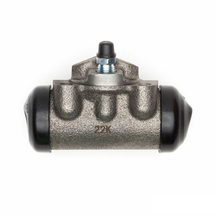 Brake Wheel Cylinder, 1949-2001 Multiple Makes/Models, Position: Rear Left/Driver