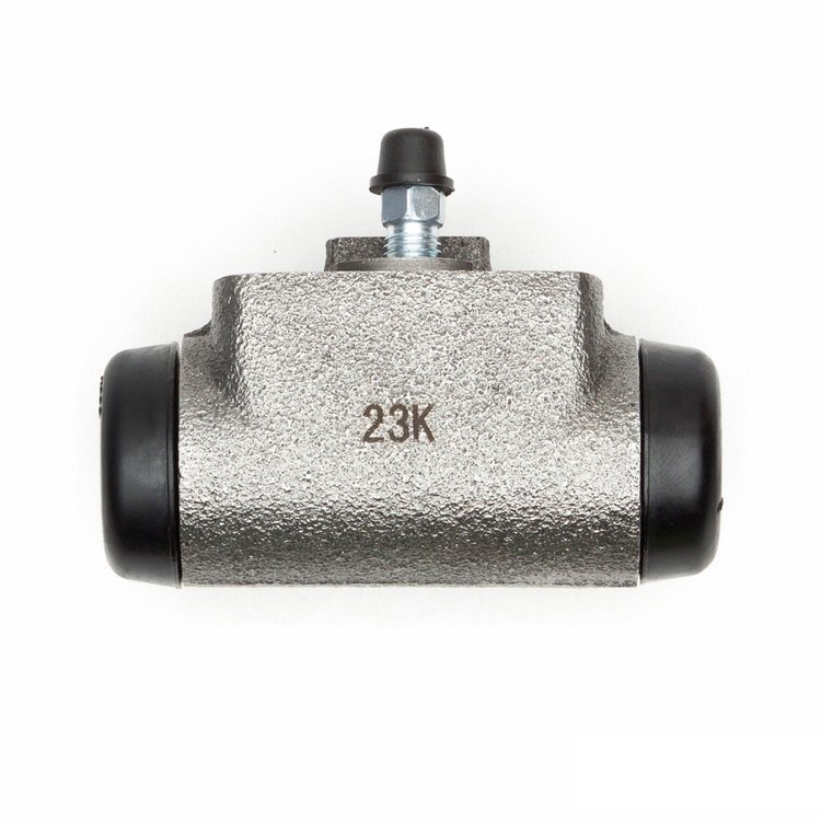 Brake Wheel Cylinder, 1965-1973 Ford/Lincoln/Mercury/Mazda, Position: Rear