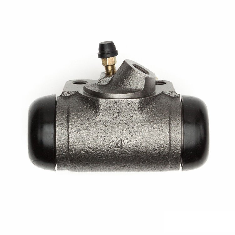 Brake Wheel Cylinder, 1951-1976 Multiple Makes/Models, Position: Front Right/Passenger