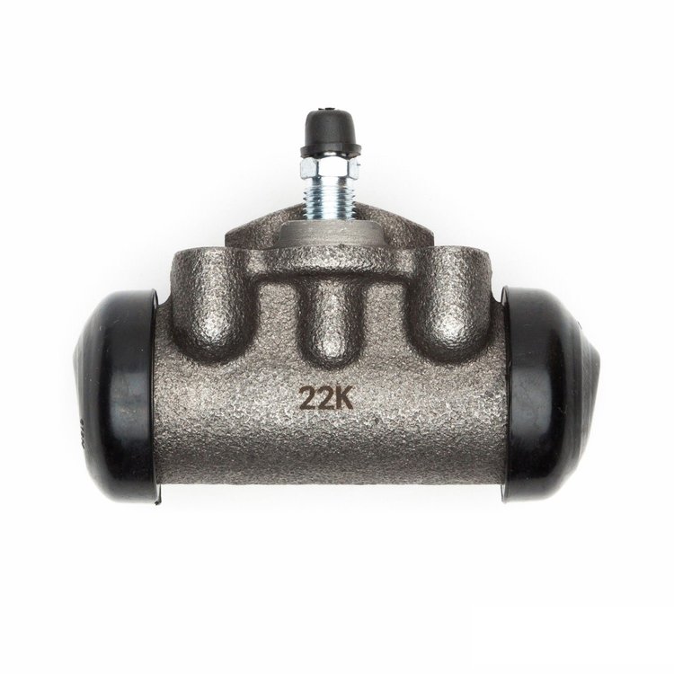 Brake Wheel Cylinder, 1958-1973 Multiple Makes/Models, Position: Rear Left/Driver