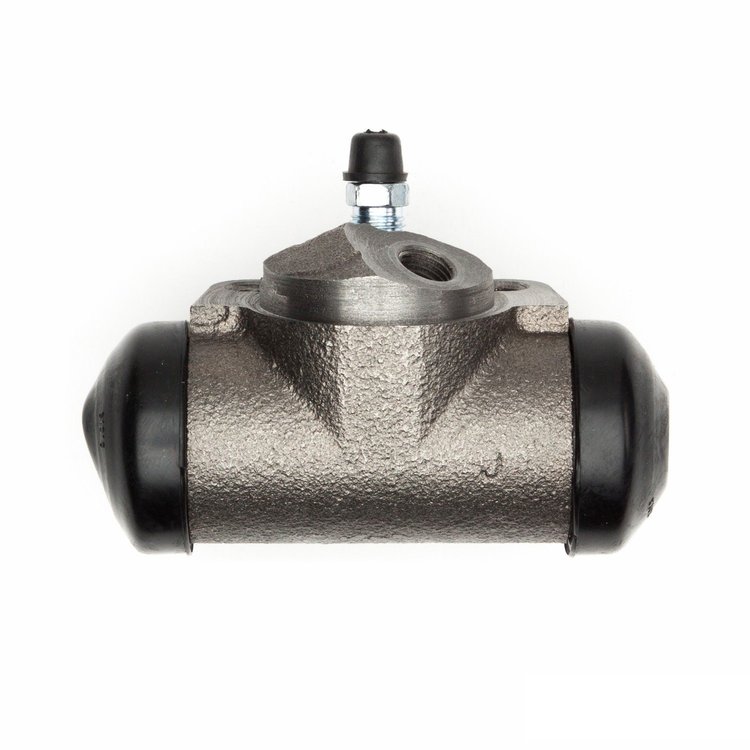Brake Wheel Cylinder, 1958-1972 Multiple Makes/Models, Position: Rear Right/Passenger