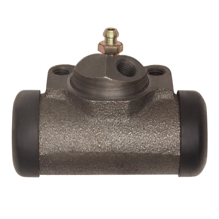 Brake Wheel Cylinder, 1973-1983 Ford/Lincoln/Mercury/Mazda, Position: Rear Right/Passenger