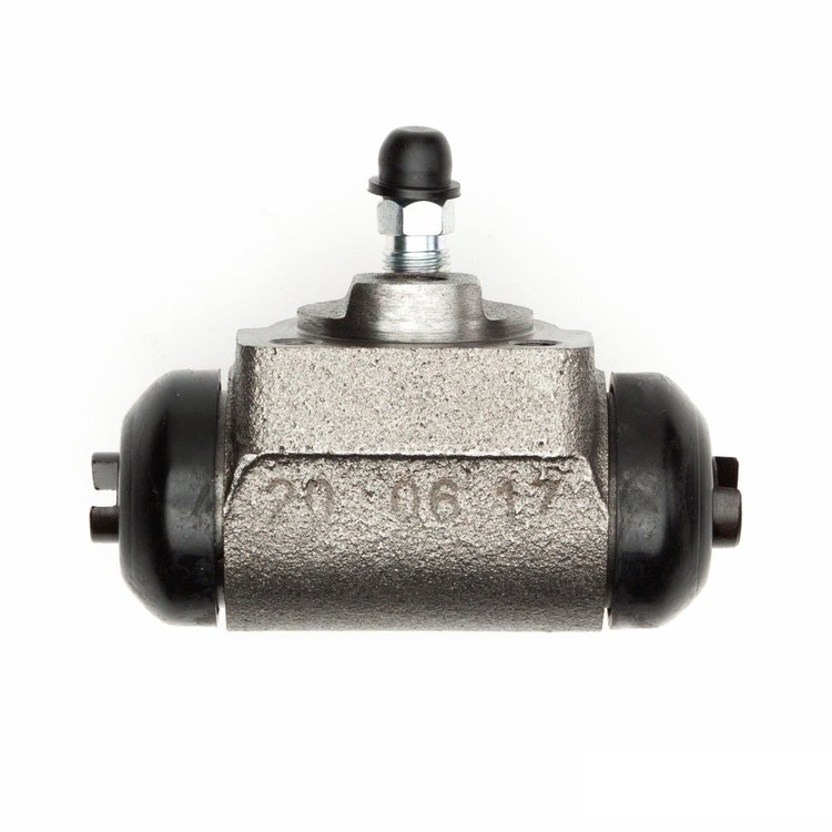 Brake Wheel Cylinder, 1988-2007 Multiple Makes/Models, Position: Rear
