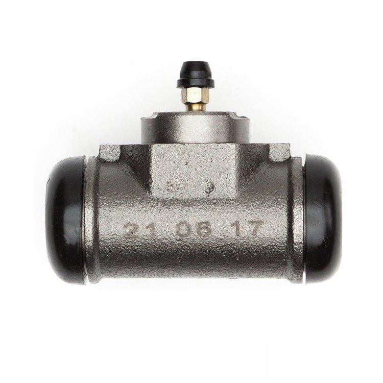 Brake Wheel Cylinder, 1960-2001 Multiple Makes/Models, Position: Rear