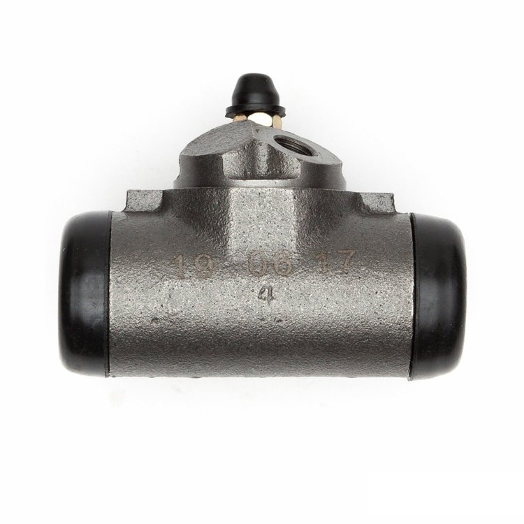 Brake Wheel Cylinder, 1949-1996 Multiple Makes/Models, Position: Rear Right/Passenger