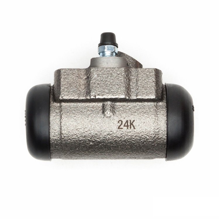 Brake Wheel Cylinder, 1972-1975 Ford/Lincoln/Mercury/Mazda, Position: Front Right/Passenger